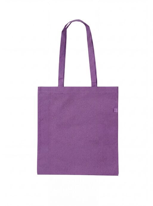 United Bags UB Flux Non Woven Shopper - Purple