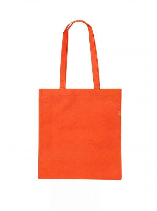 United Bags UB Flux Non Woven Shopper - Orange