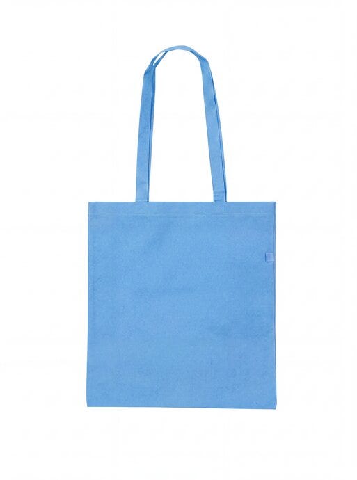 United Bags UB Flux Non Woven Shopper - Light Blue