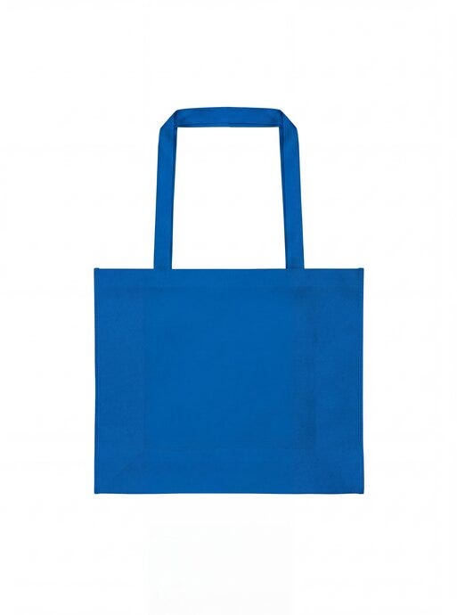 United Bags UB Summit Jumbo Exhibition Bag - Royal
