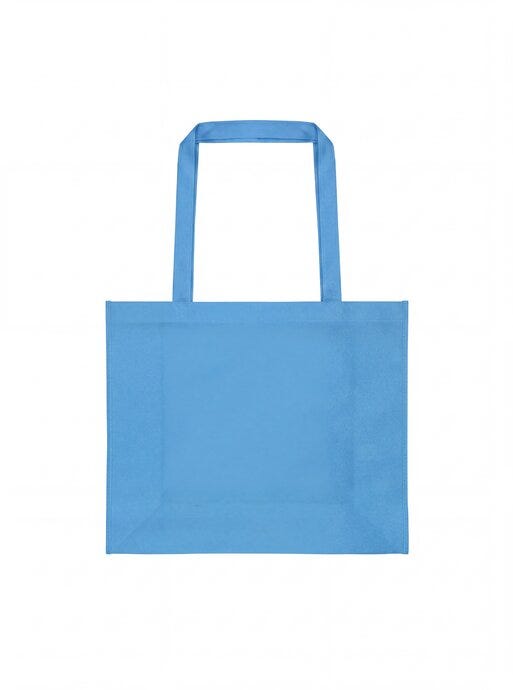 United Bags UB Summit Jumbo Exhibition Bag - Light Blue