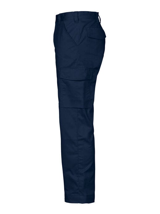 ProJob Workwear Projob 2518 WAISTPANTS - Navy