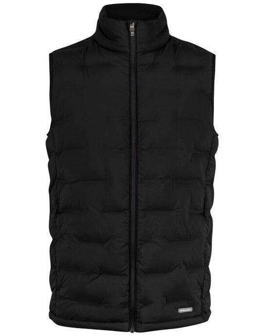 Cutter & Buck C&amp;B Baker Vest - Black