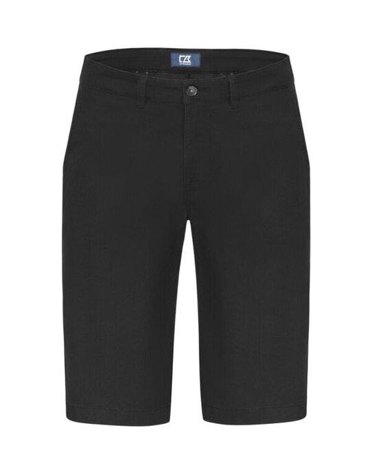 Cutter & Buck C&amp;B Edgemont Shorts Men - Black