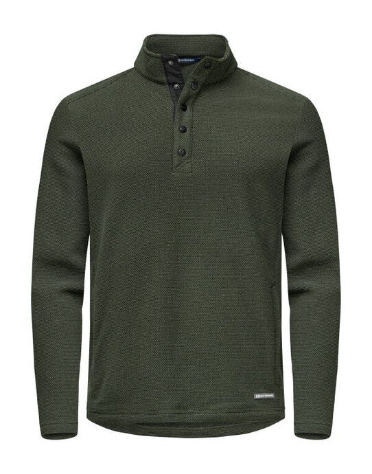 Cutter & Buck C&B Hunts Point Fleece - Ivy Green