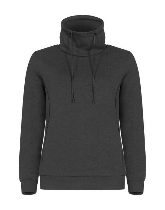 Clique Ladies Hobart - Black