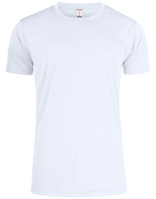 Clique Basic Active-T - White