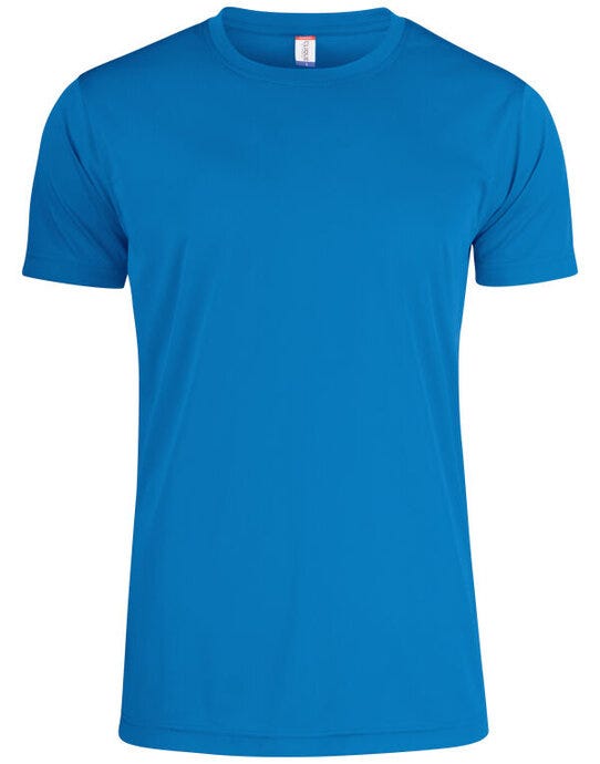 Clique Basic Active-T - Royal Blue