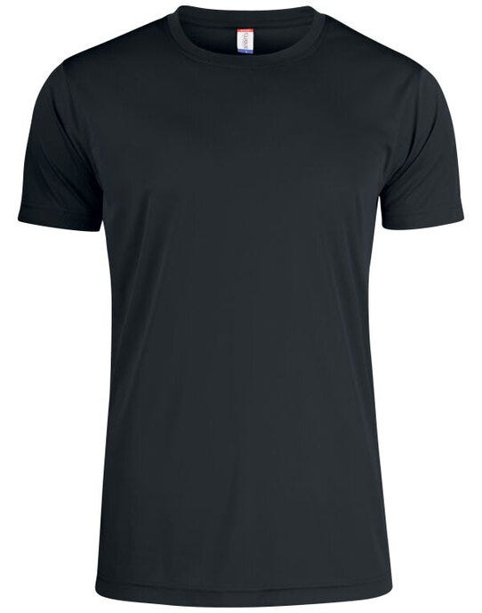 Clique Basic Active-T - Black