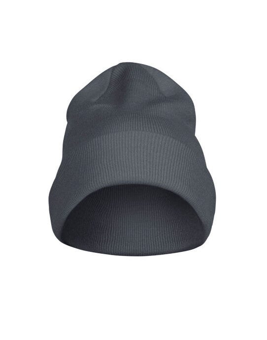 Printer Essentials Printer Flexball Beanie - Steel Grey