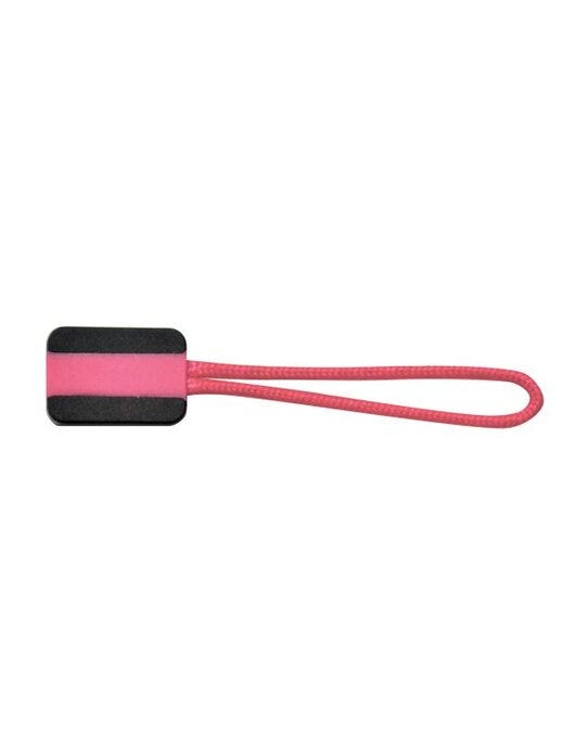 Printer Essentials Printer Zip Puller (4-Pack) - Pink