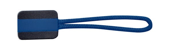 Printer Essentials Printer Zip Puller (4-Pack) - Blue