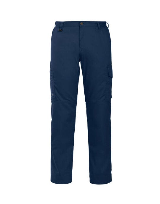 ProJob Workwear ProJob 2500 Ladies Waistpants - Navy