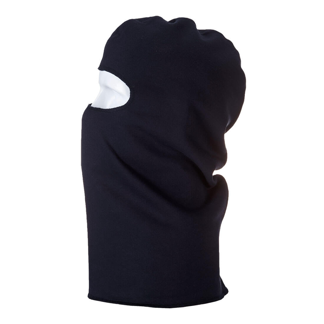 Portwest Modaflame Knit FR Balaclava in Navy, main product image