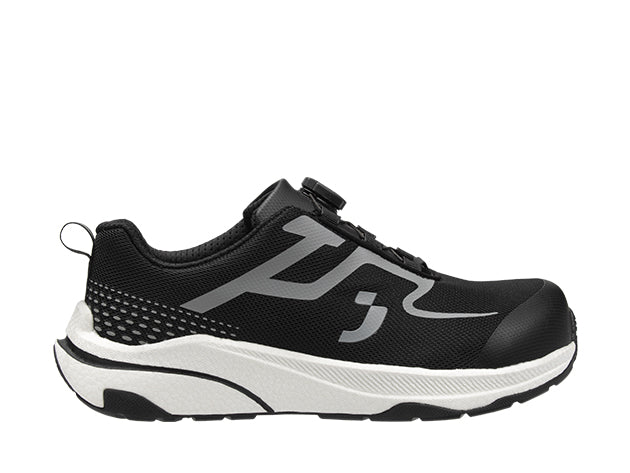 Safety Jogger Freedom S1PS Low TLS - Black