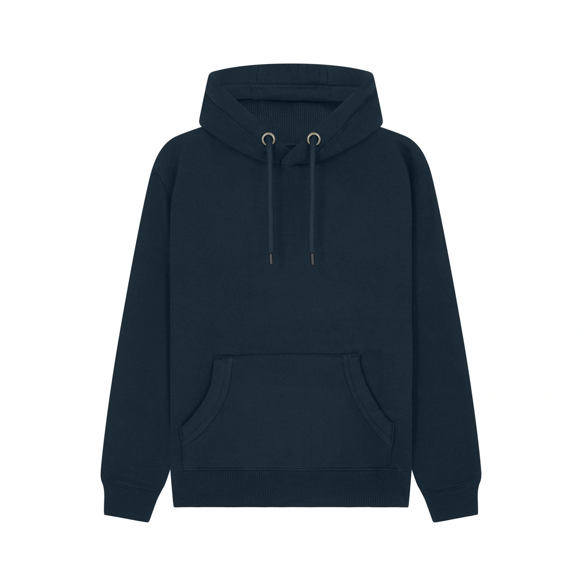 Cotton Ridge W59PF Quasar Ultra Premium Hoodie in French Navy
