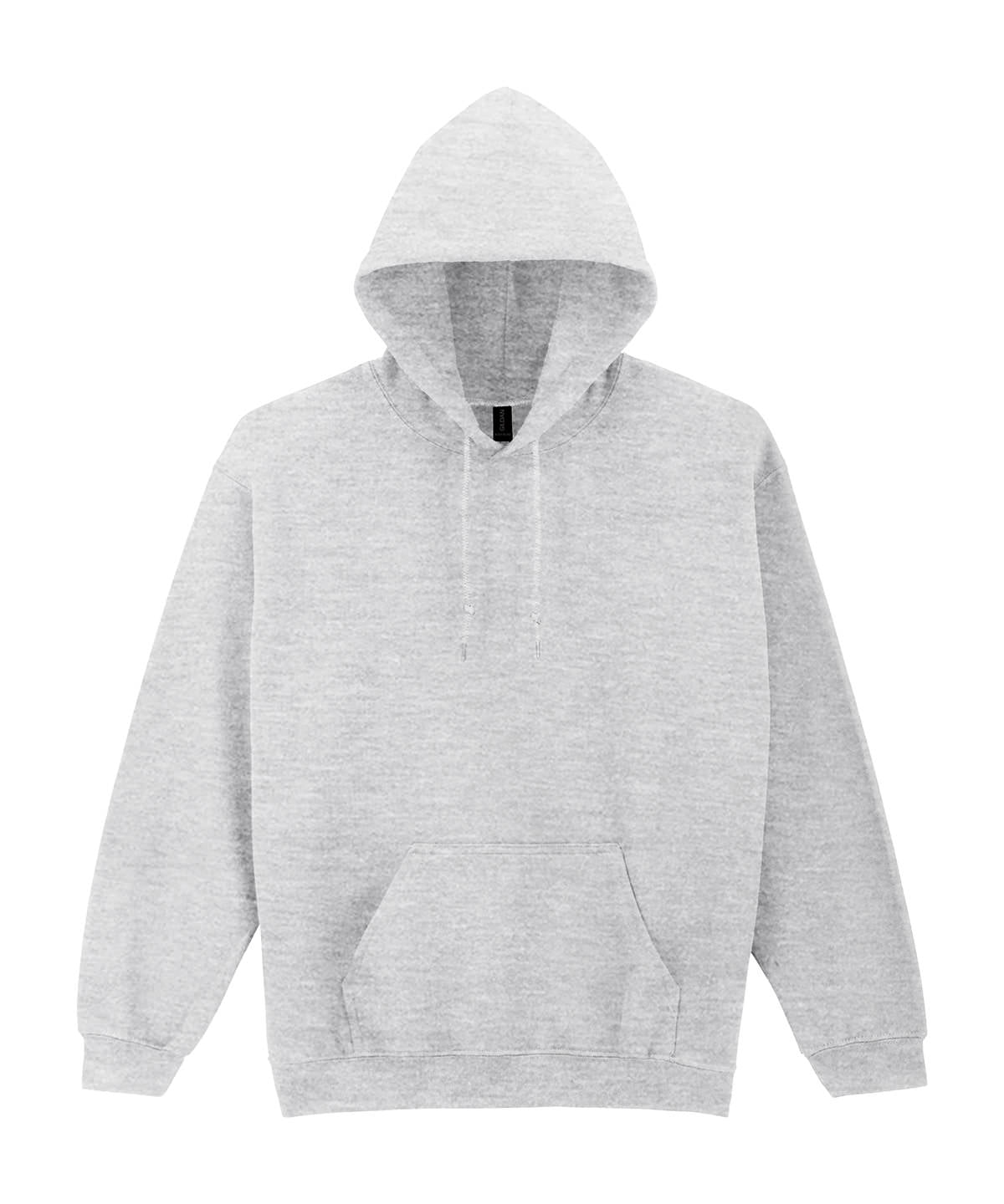 Uneek x5 Polo + x3 Tee + x2 Hoodie Pack - Gildan GD057 Heavy Blend™ hooded sweatshirt front
