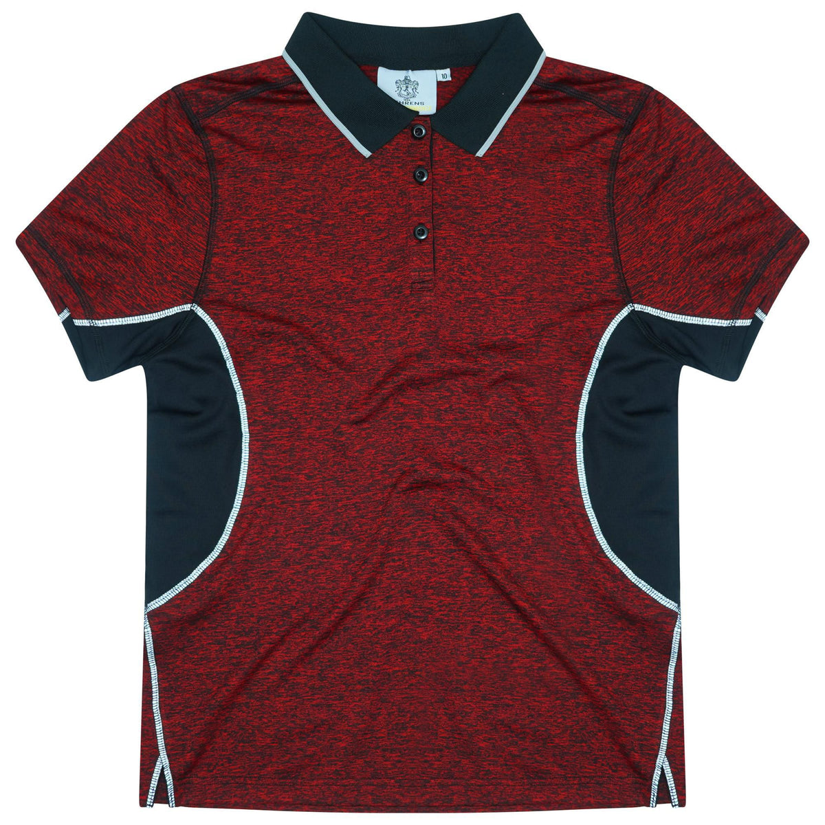 Behrens Grindle Polo Ladies, image 3