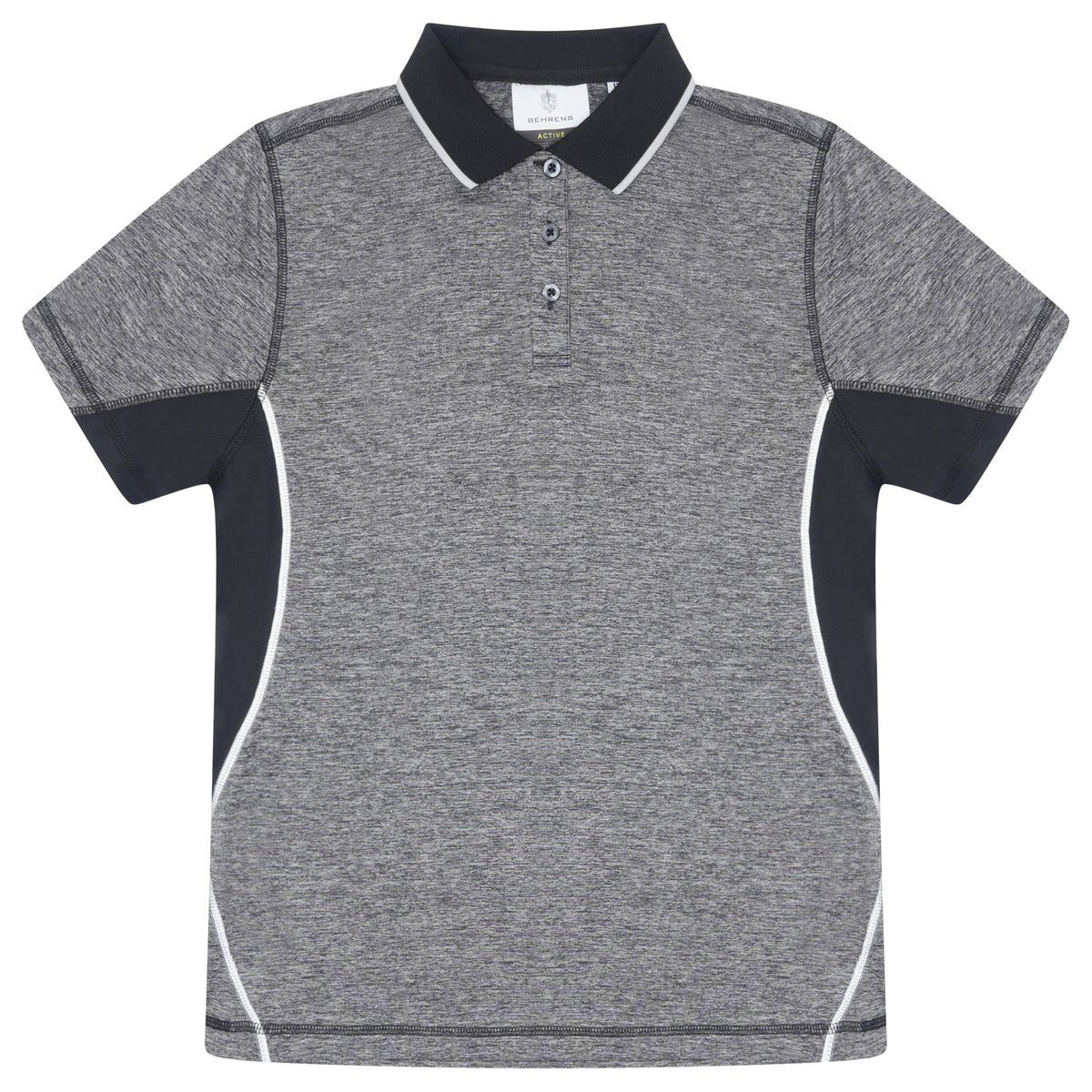 Behrens Grindle Polo Ladies, image 2