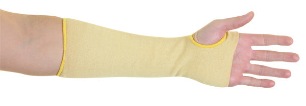 Click Beeswift Glovezilla Para-Aramid Sleeve with Thumb Hole 12, main product image