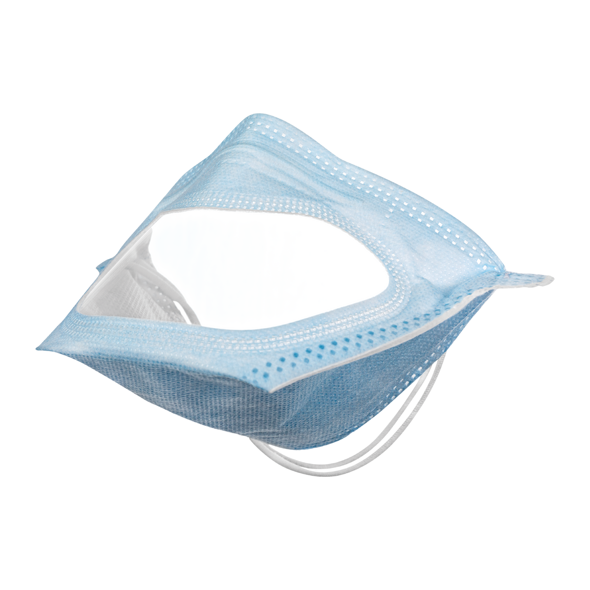 Haika MXCL Clear Panel Horizontal Fold Flat (20)