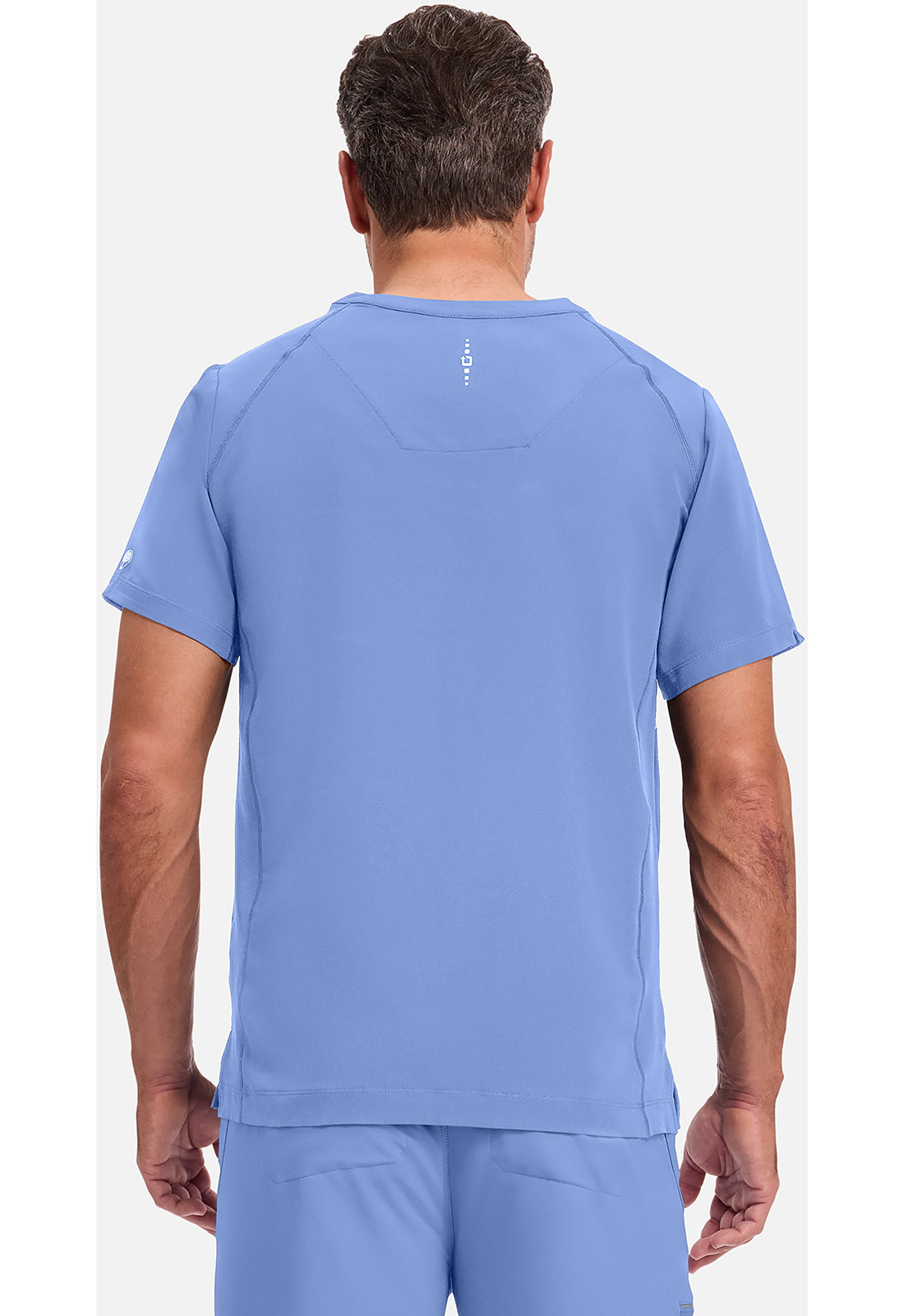 Healing Hands HHE2382 Steven Top - CEIL (back)