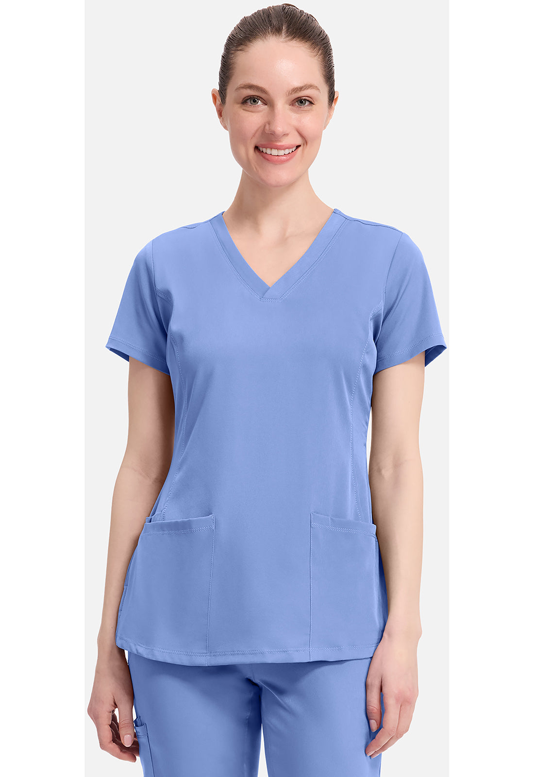 Healing Hands HHE2500 Monica Top - CEIL (front)