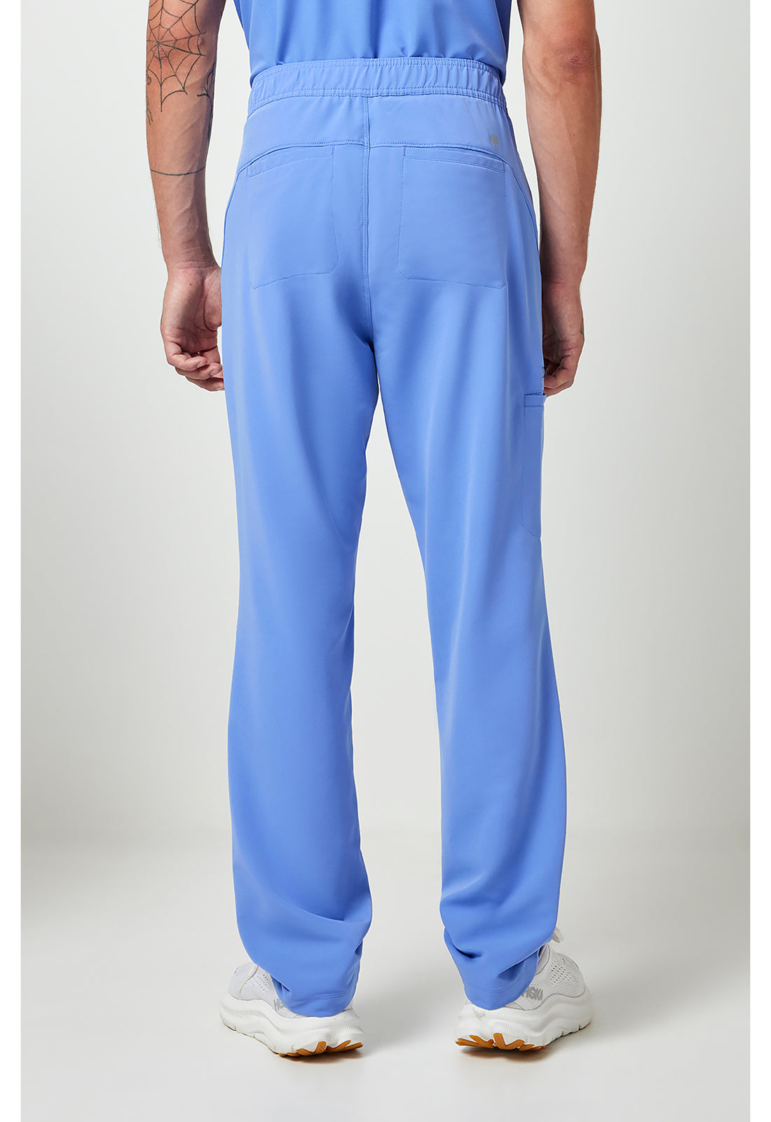 Healing Hands HHE9173 Noah Pant - CEIL (back)