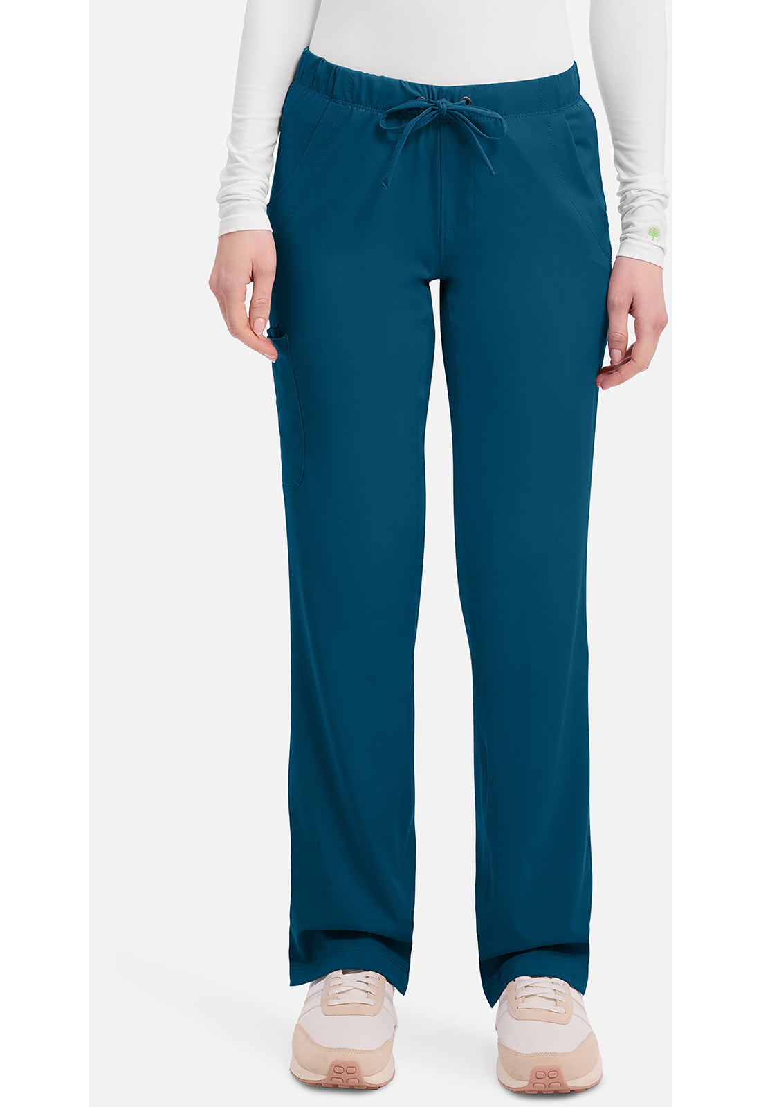Healing Hands HHE9560 Rebecca Pant - Caribbean (front)