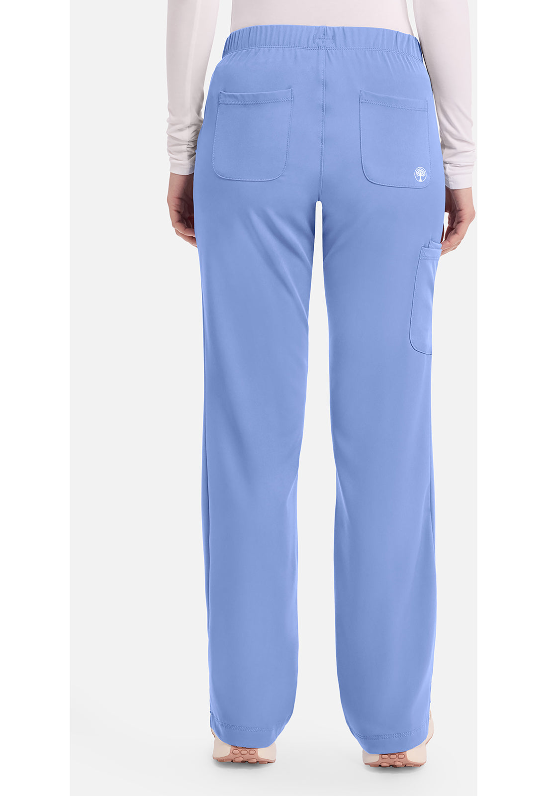 Healing Hands HHE9560 Rebecca Pant - CEIL (back)