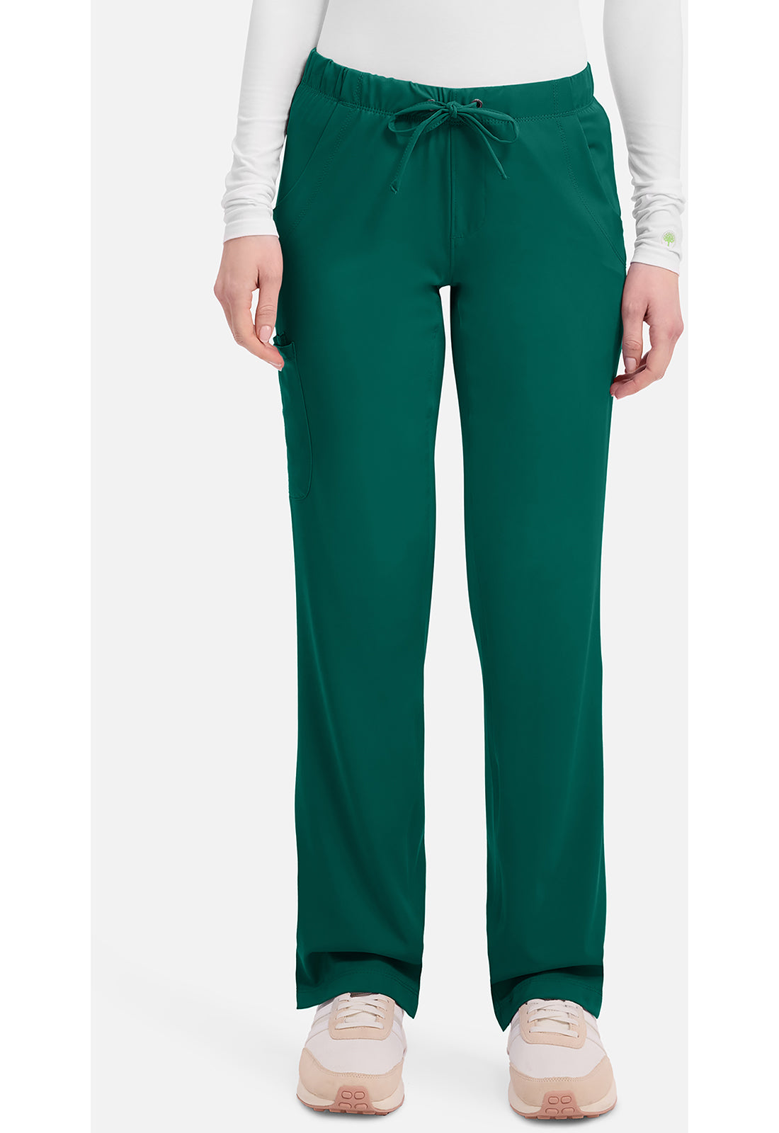 Healing Hands HHE9560 Rebecca Pant - Hunter (front)
