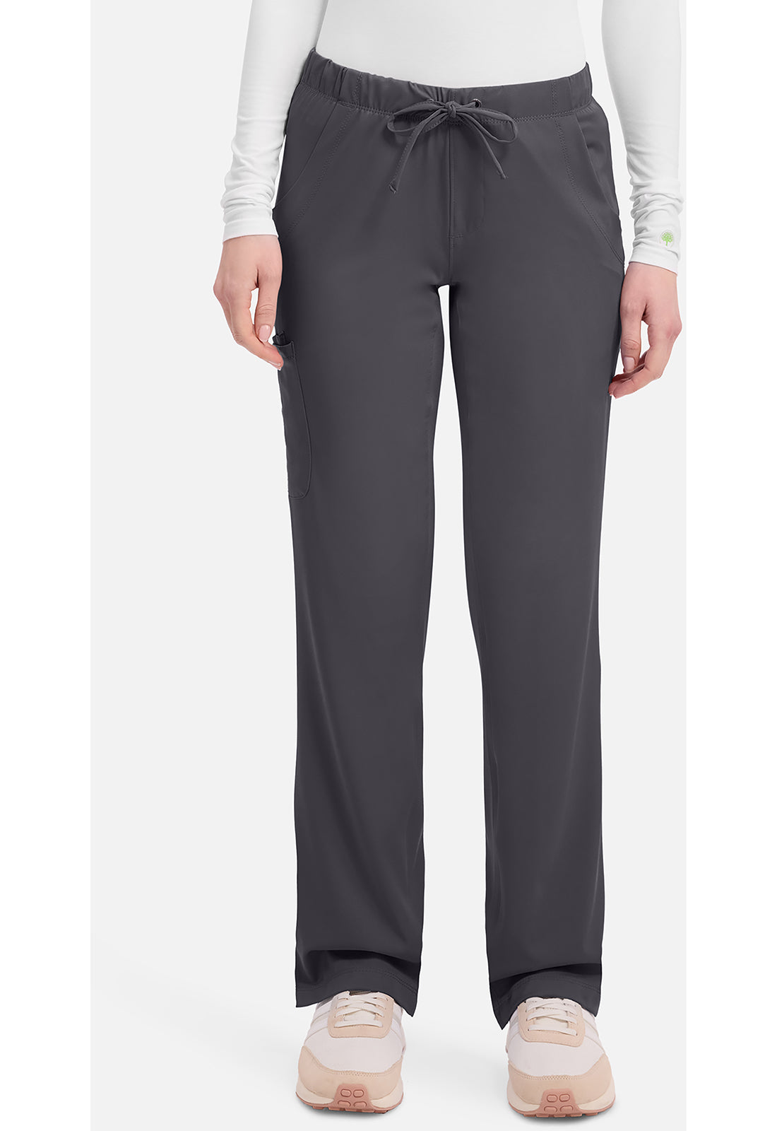 Healing Hands HHE9560 Rebecca Pant - Pewter (front)