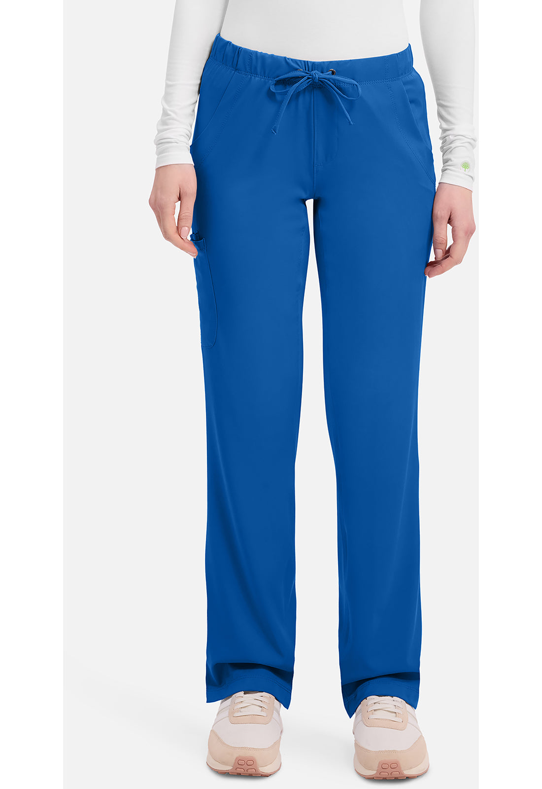 Healing Hands HHE9560 Rebecca Pant - Royal (front)