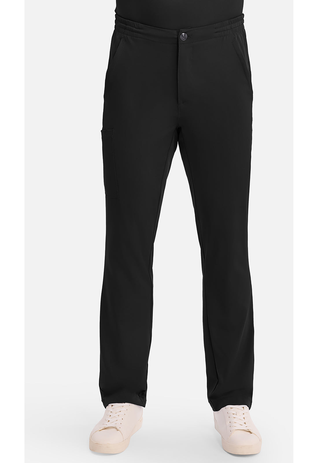 Healing Hands HHE9590 Ryan Pant - BLACK (front)