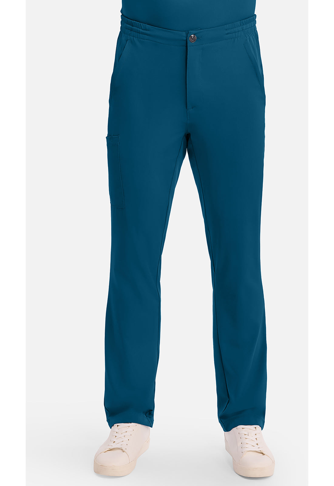 Healing Hands HHE9590 Ryan Pant - Caribbean (front)