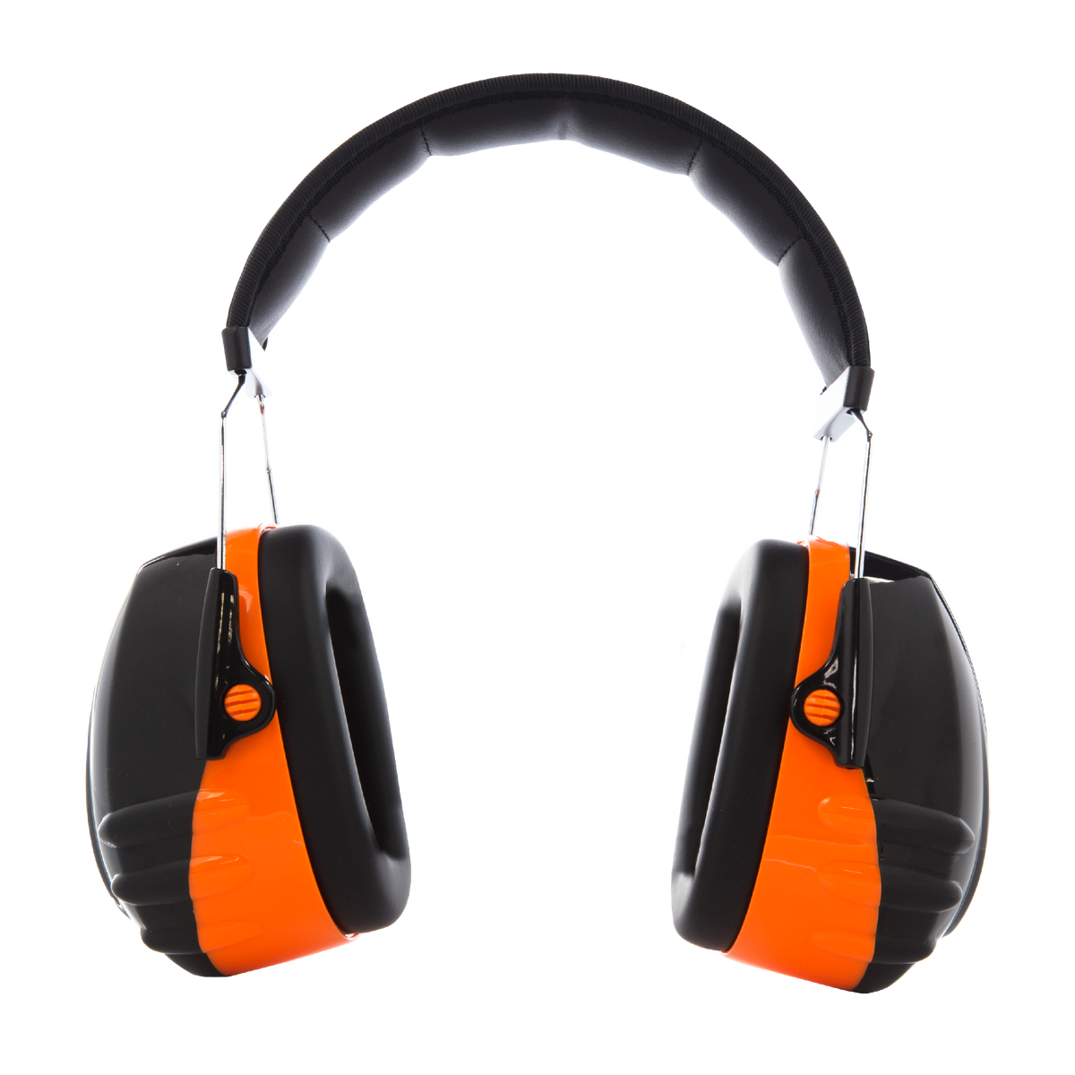 Skytec H5 Wire H/band Blk/Orang