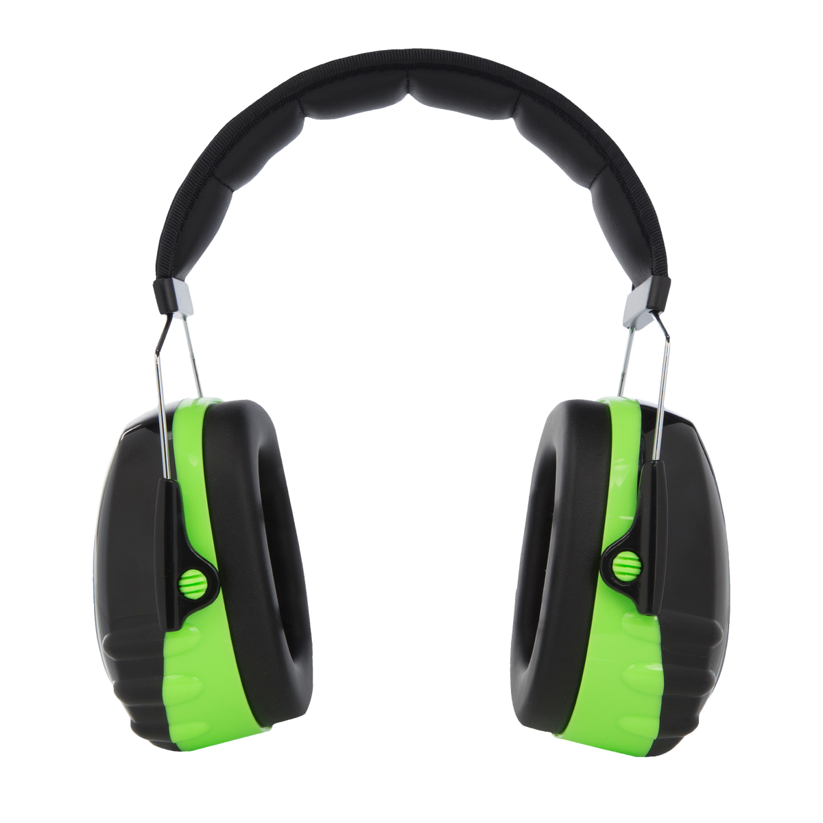 Skytec M2 Wire H/band, Blk/Lime