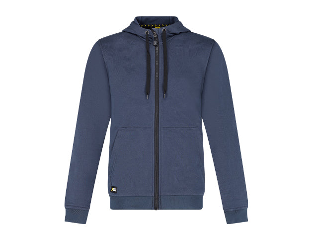 Safety Jogger Isar Hoodie - Navy