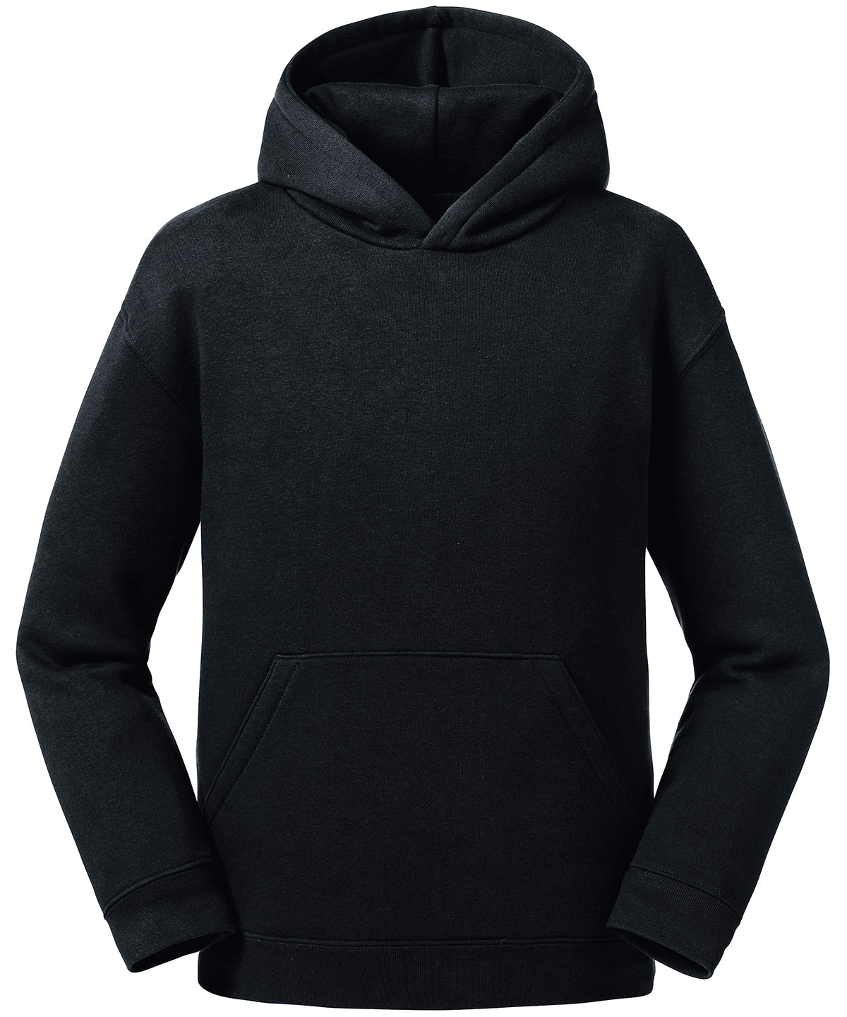 Russell Athletic Kids authentic hooded sweatshirt, lifestyle photo