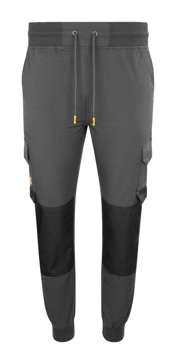 JCB Unisex 4-Way Stretch Jogger, main product image