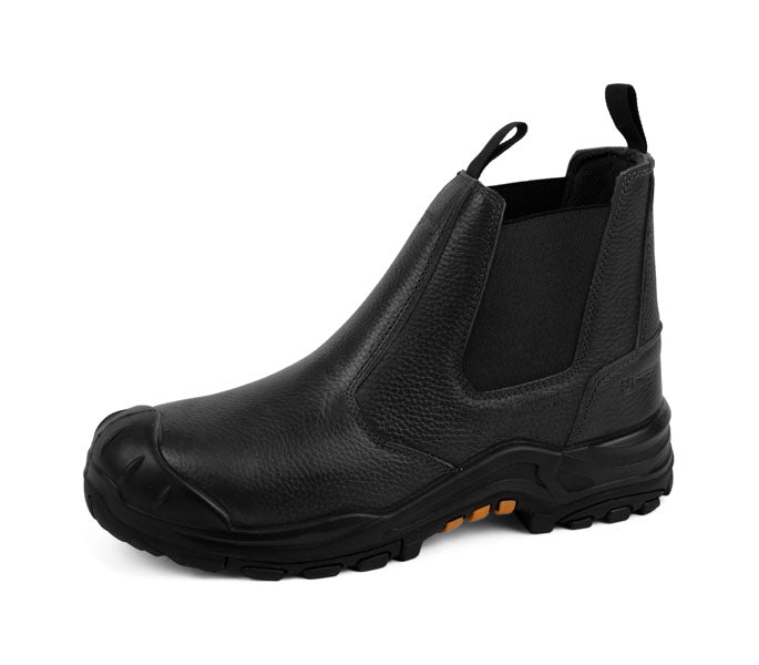 JCB Dealer Safety Boot, main product image