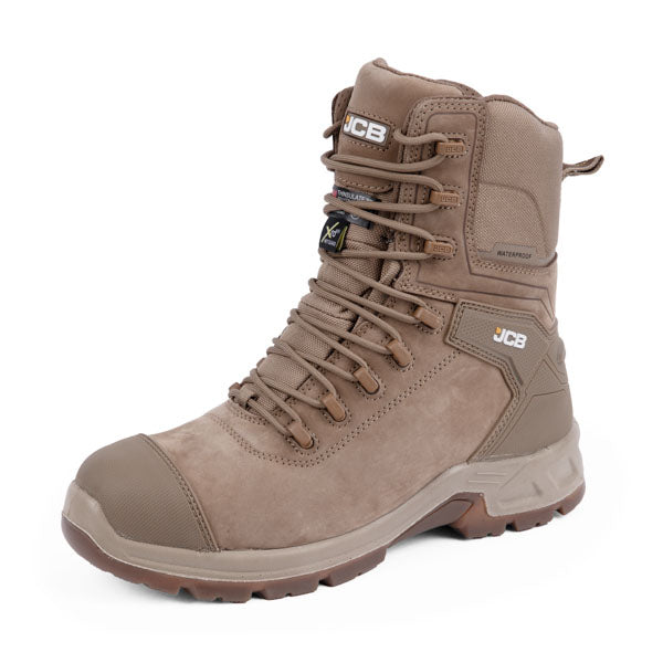JCB Trencher High Safety Boot, image 2