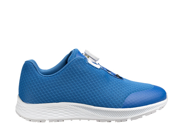 Safety Jogger Juno O1 TLS - Blue