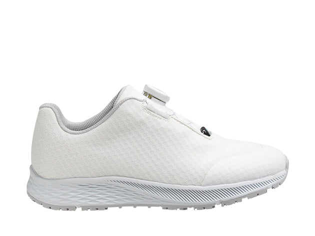 Safety Jogger Juno O1 TLS - White
