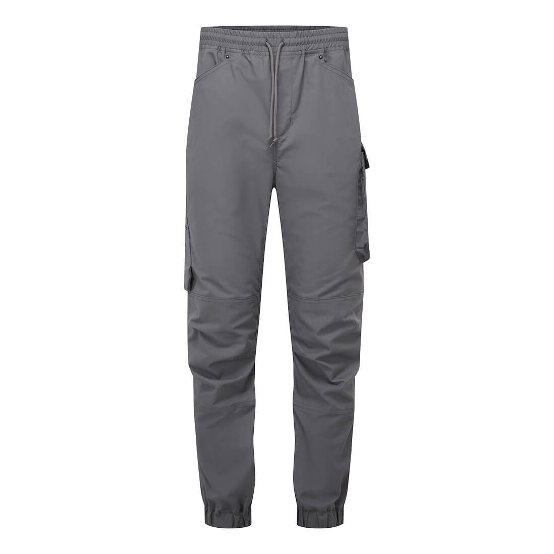 Portwest KA3 Cargo Joggers in Zoom Grey, main product image