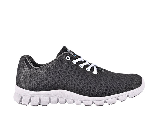 Safety Jogger Kassie - Dark Grey
