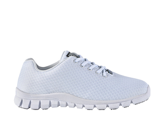 Safety Jogger Kassie - White