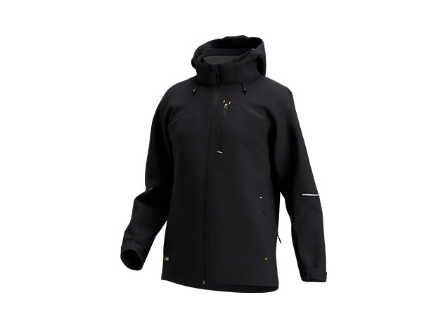 Safety Jogger Kasai Sshell Jkt M - Steel Blue