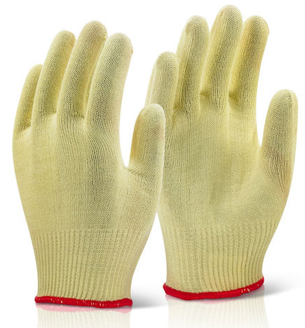Click Beeswift Kevlar Light Weight Gloves, main product image
