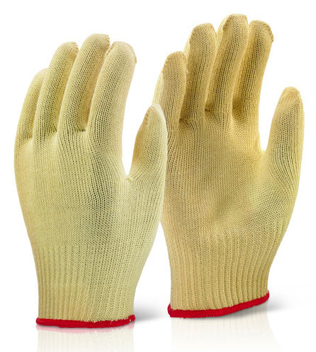 Click Beeswift Reinforced Medium Weight Gloves, main product image